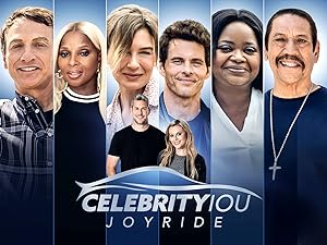 Celebrity IOU: Joyride
