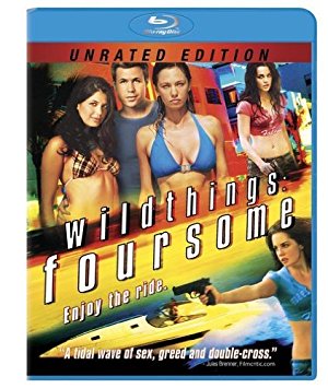 Wild Things: Foursome