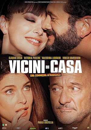 Vicini di casa