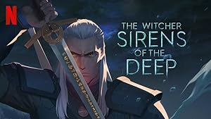 The Witcher: Sirens of the Deep