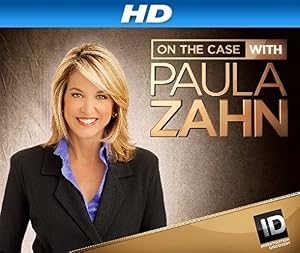 On the Case with Paula Zahn
