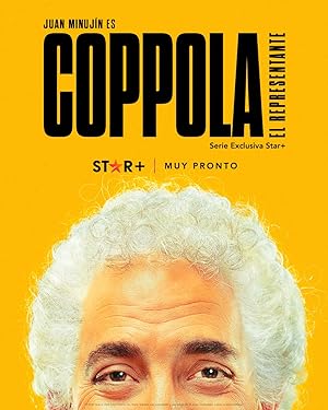 Coppola, El Representante