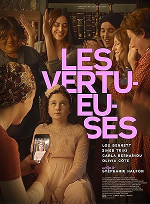 Les vertueuses