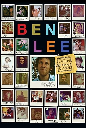 Ben Lee: Catch My Disease