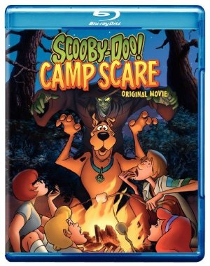 Scooby-Doo! Camp Scare