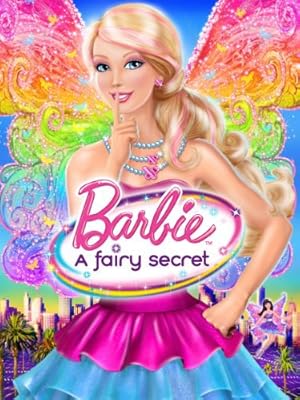 Barbie: A Fairy Secret