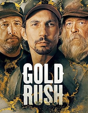 Gold Rush: Alaska