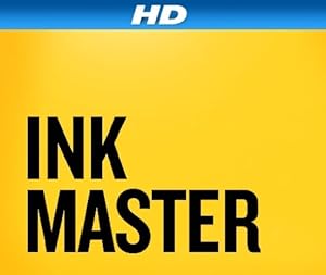 Ink Master