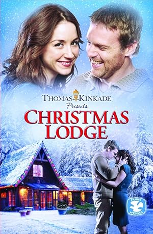 Christmas Lodge