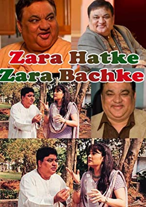 Zara Hatke Zara Bachke