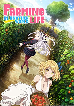 Isekai nonbiri nôka