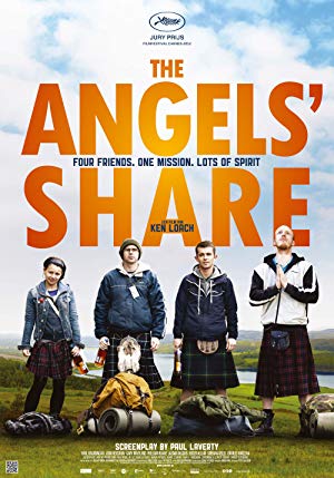 The Angels' Share