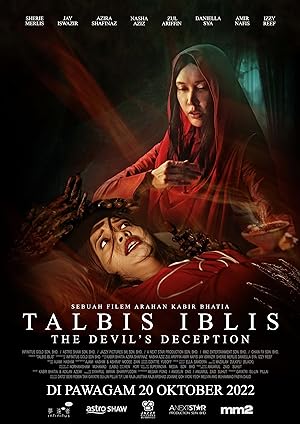 Talbis Iblis