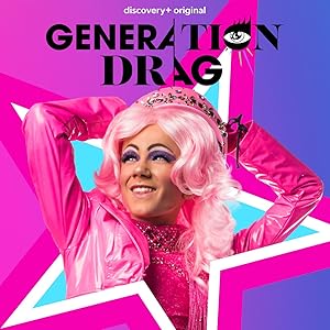 Generation Drag