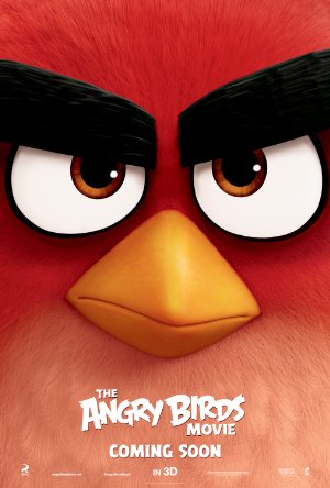 Angry Birds