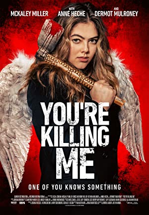 Torrent Info For Www UIndex Youre Killing Me S01E02 The Wedding 