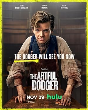 The Artful Dodger