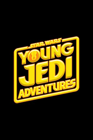 Young Jedi Adventures