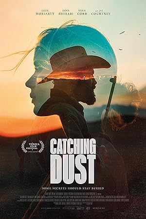 Catching Dust