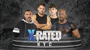 X-Rated: NYC