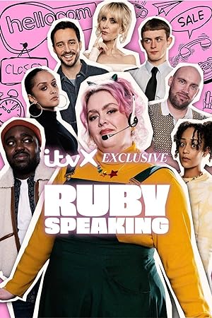 Ruby Speaking