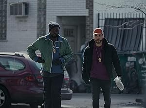 Dope Thief