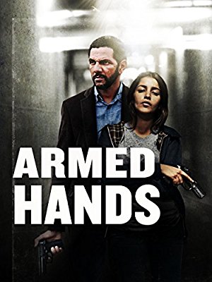 Armed Hands