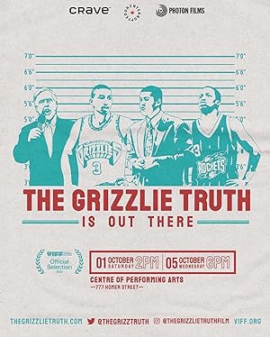 The Grizzlie Truth
