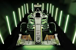 Brawn: The Impossible Formula 1 Story