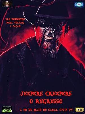 Jeepers Creepers Returns