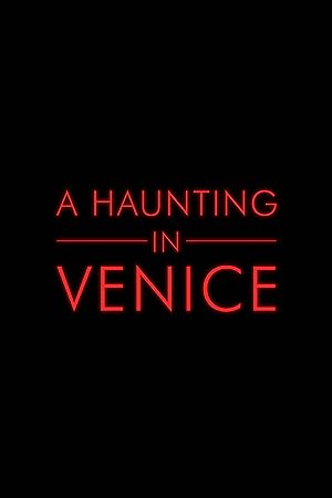 A Haunting in Venice