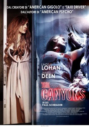 The Canyons