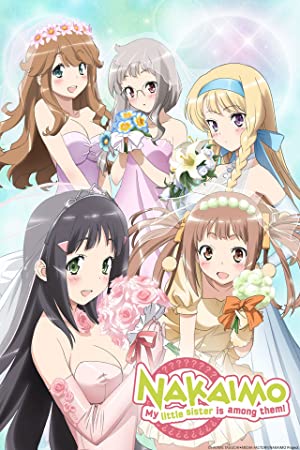 Nakaimo: My Little Sister Is Among Them