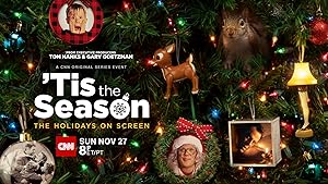 'Tis the Season: The Holidays on Screen
