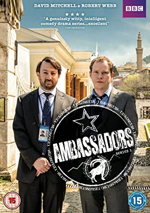 Ambassadors