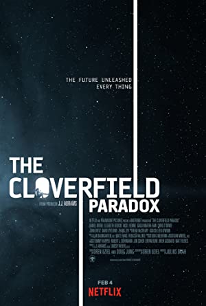 Cloverfield Movie