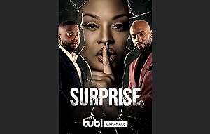 Surprise