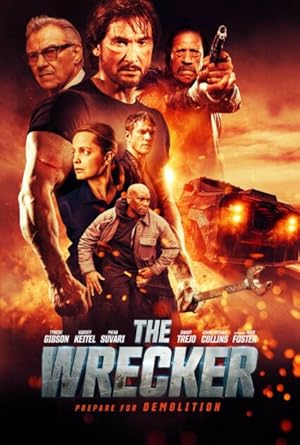 The Wrecker