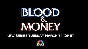 Blood & Money