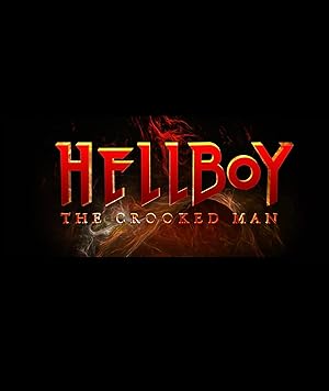 Hellboy: The Crooked Man