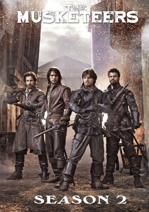 The Musketeers