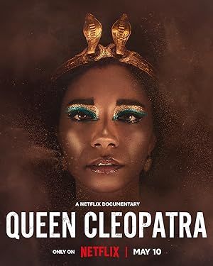 Queen Cleopatra