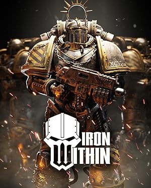 Iron Within