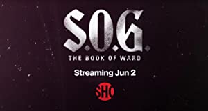 S.O.G.: The Book of Ward