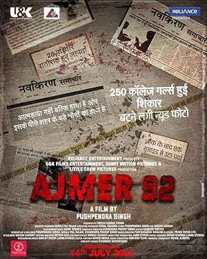 Ajmer 92