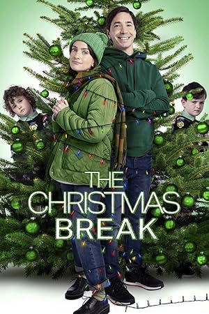 The Christmas Break