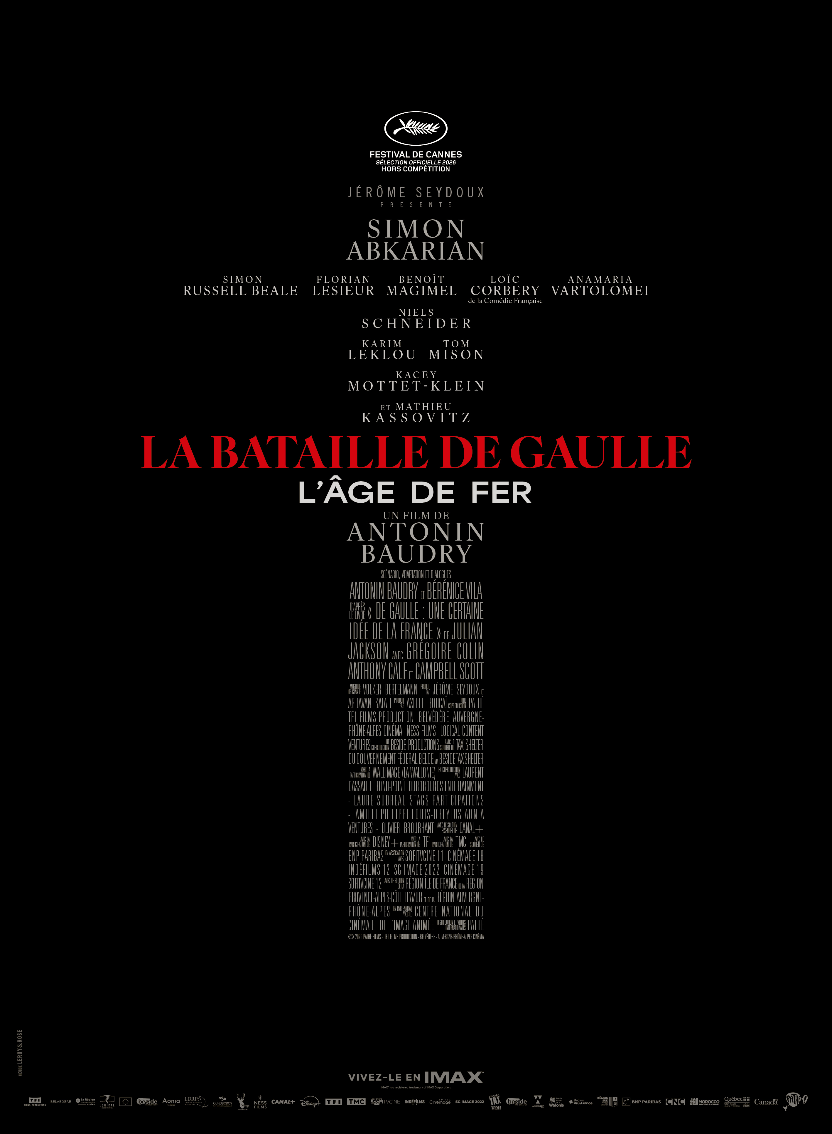 De Gaulle: Résistance