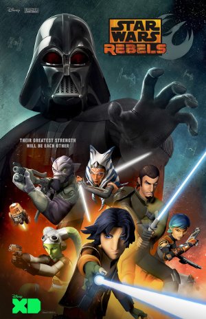 Star Wars Rebels
