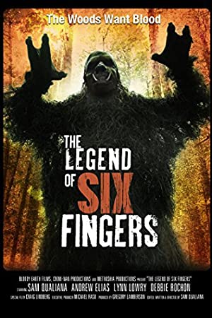 The Legend of Six Fingers