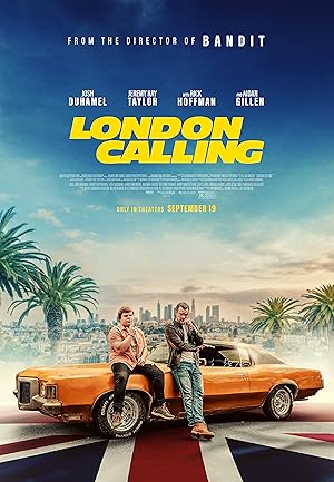 London Calling